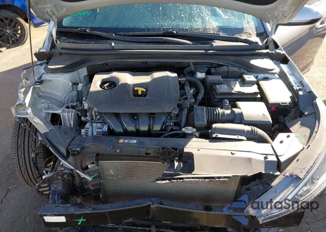 2020 Hyundai Elantra Value Edition from USA, damaged, VIN 5NPD84LF0LH624129